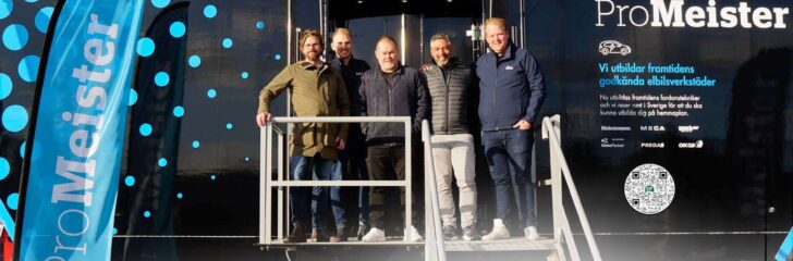 Promeister michelin