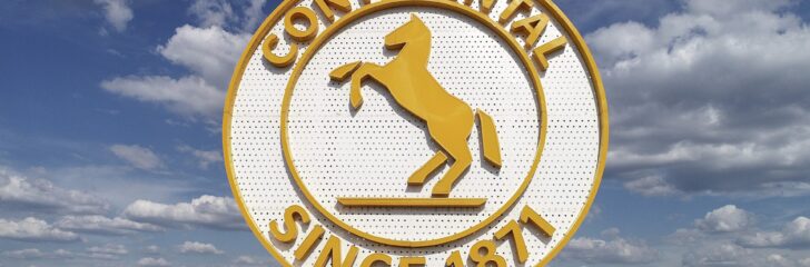 Continental däck resultat