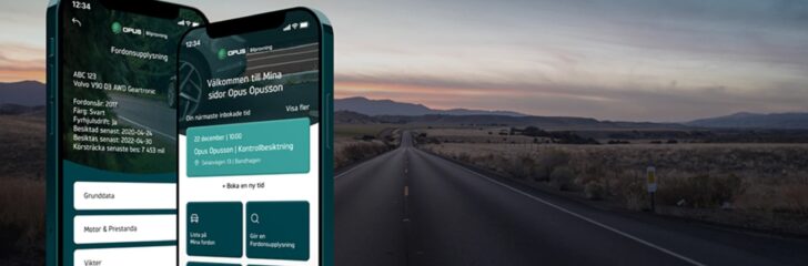 opus app