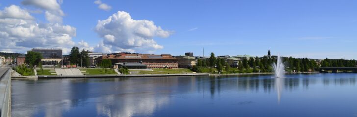 Däckteam utökar i Skellefteå