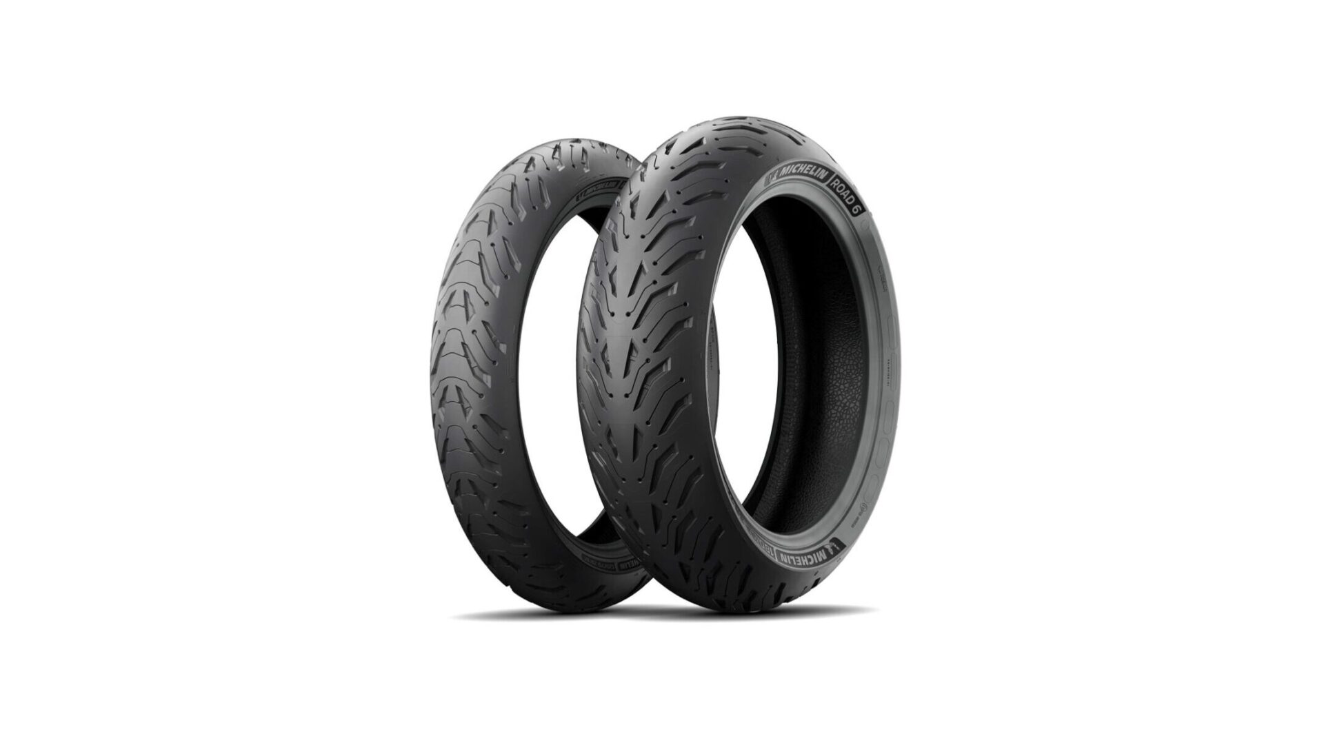 Michelin lanserar Road 6 & Road 6 GT