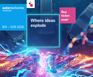 AUTOMECHANIKA 2026