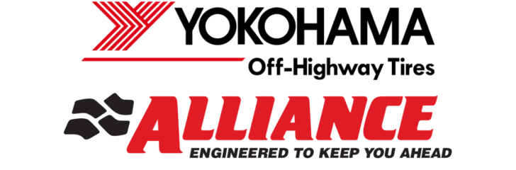 Yokohama alliance däck