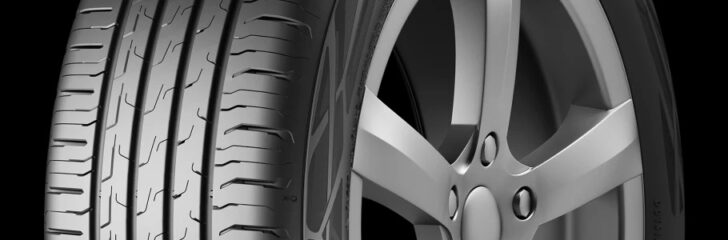 continental ecocontact 6