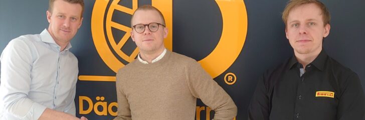 däckskiftarna däckkedja pirelli