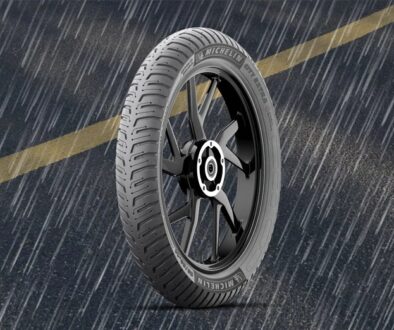 michelin city extra