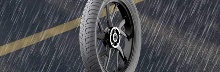 michelin city extra