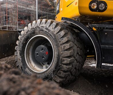 Nokian ground kare