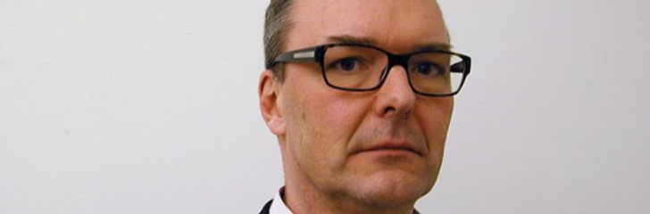 Pär Landberg däckbranschen