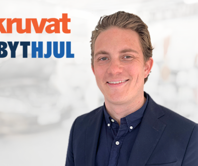 bythjul däck e-handel