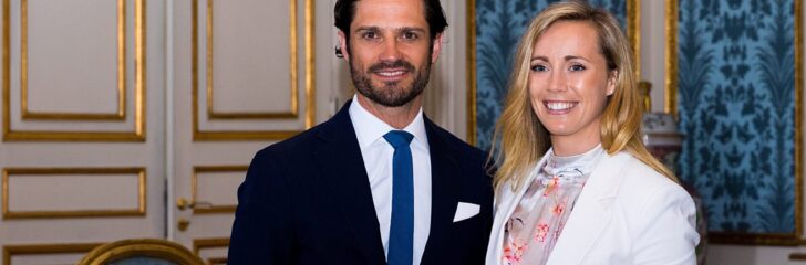 motorsport prinsens medalj