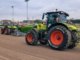Lantbruksdäck traktordäck året-runt-däck