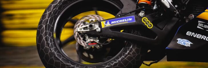 michelin mc-däck