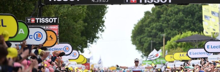 continental cykeldäck tour de france köpenhamn