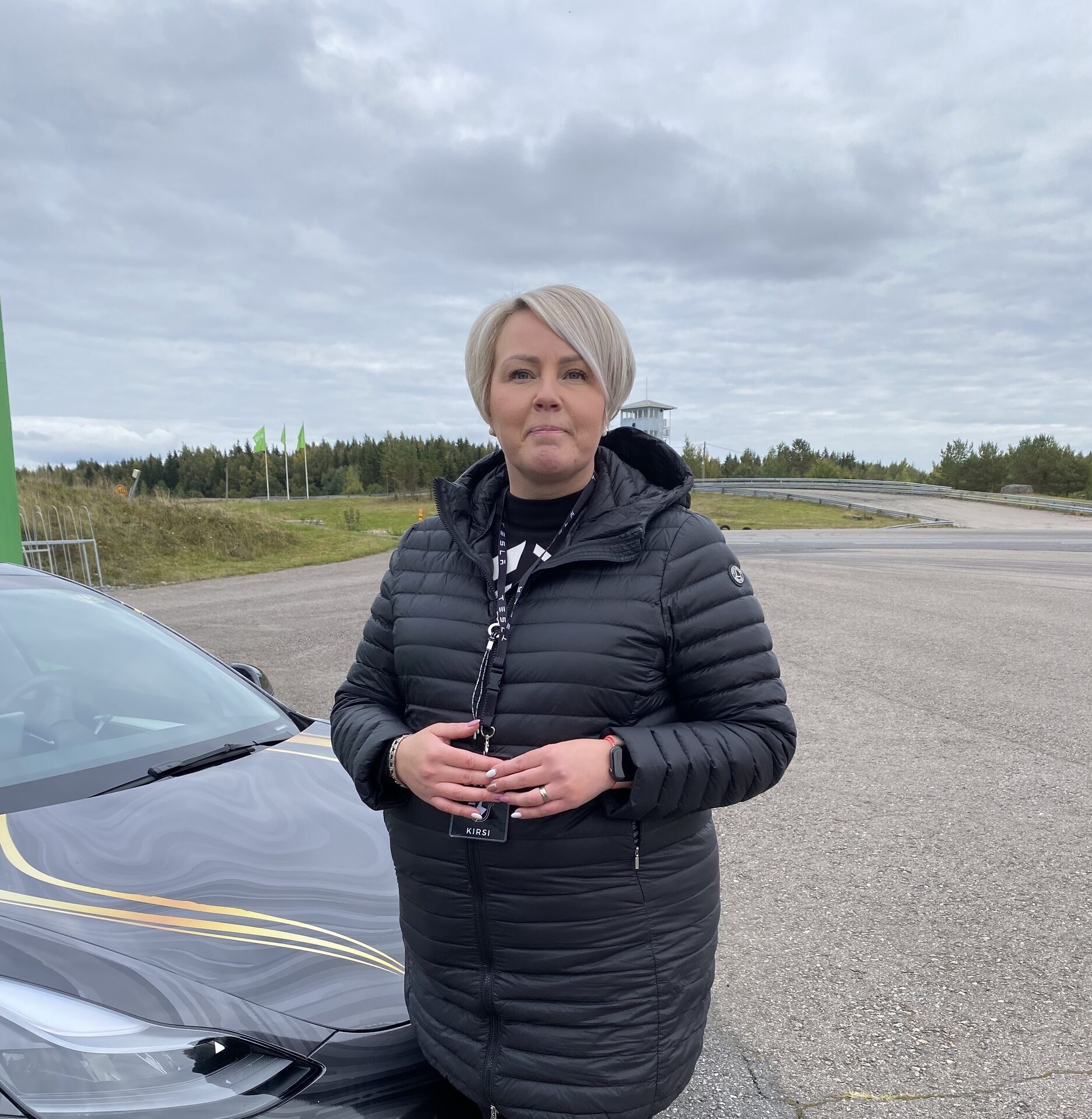 Hur ska du v&auml;lja vinterd&auml;ck till din el- eller hybridbil?