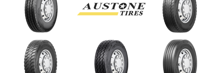 lastbilsdäck från austone tires