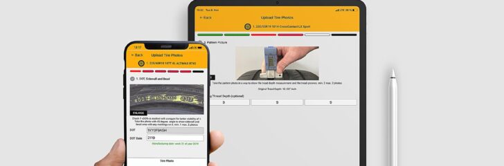 continental app