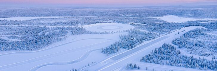 nokian testcenter white hell