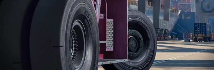 nokian industridäck