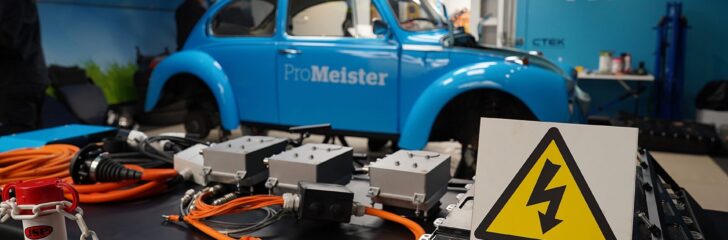 promeister