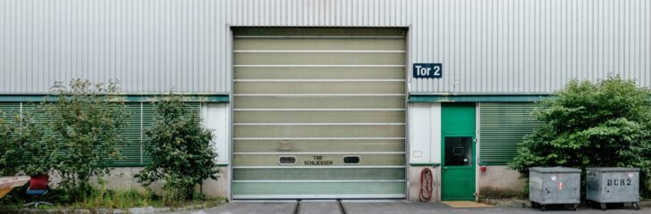 verkstadsport