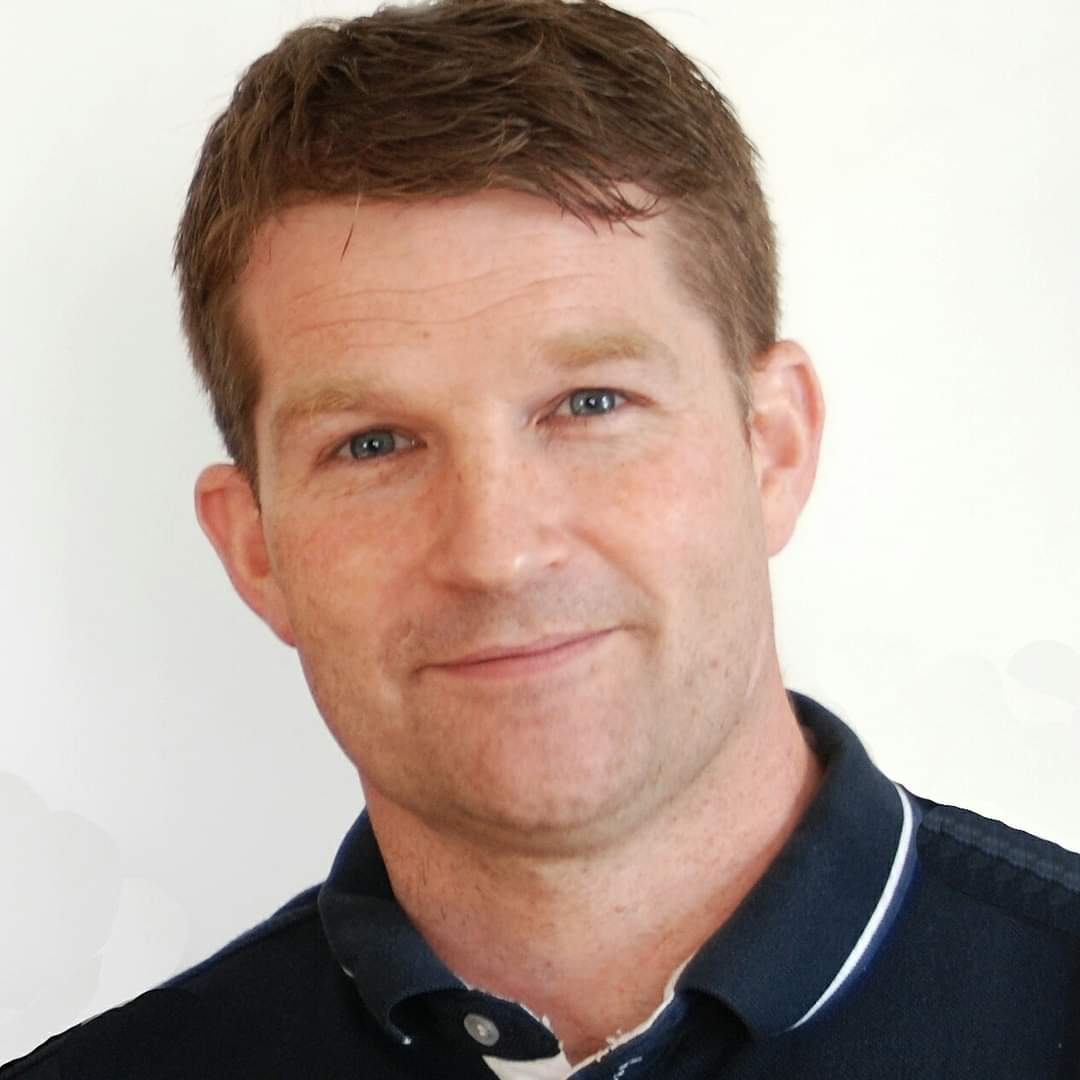 Magnus Elverum, ny fd för Däcknor. Bild: Privat