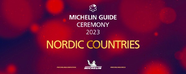 Svenska stjärnskott i MICHELIN Guide Nordic 2023