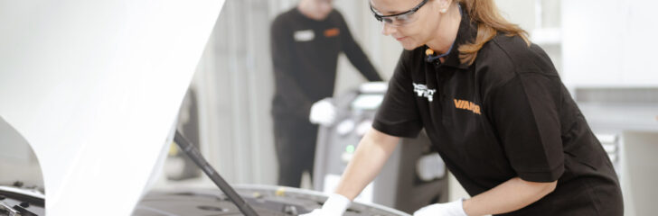vianor ac-service