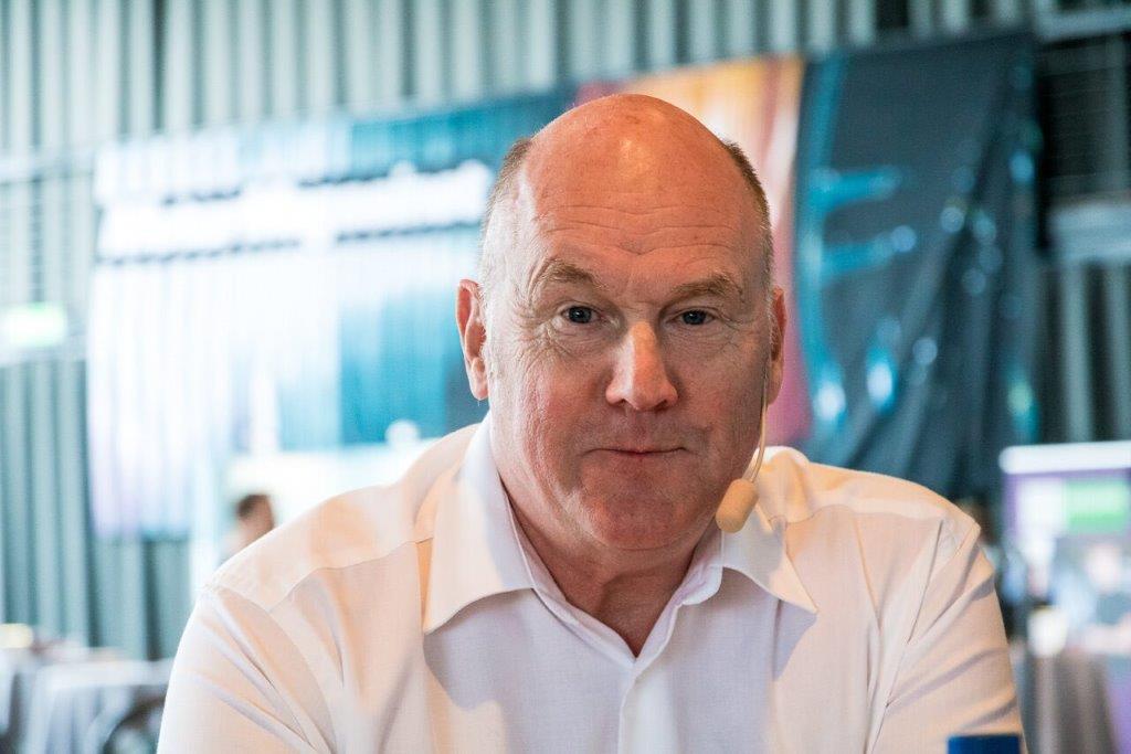 Bosse Ericsson startar Fordonsjuristen