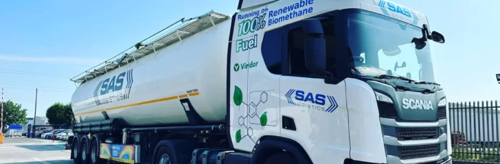 Michelin-SAS-Logistics