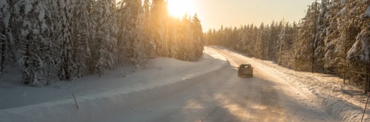 nokian leder klimatmål
