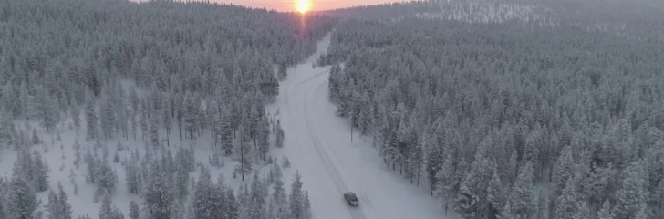 nokian tyres utsläppsmål