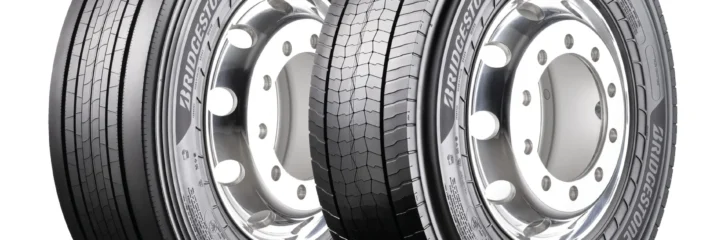 nya Bridgestone Ecopia ENLITEN-serien