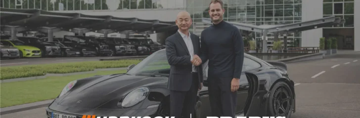 Hankook BRABUS
