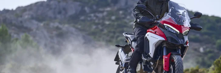 pirelli motorcykeldäck mc-däck