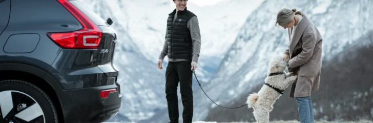 Nokian Tyres klimatåtgärder
