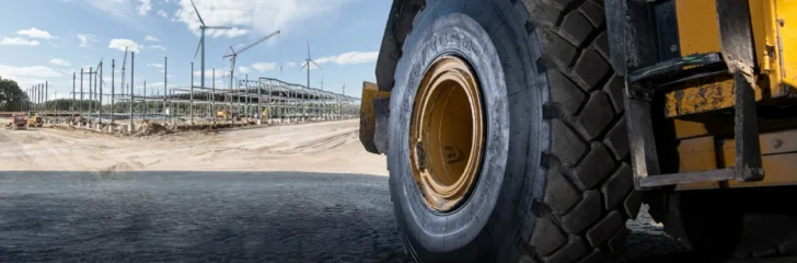 Goodyear GP-3E