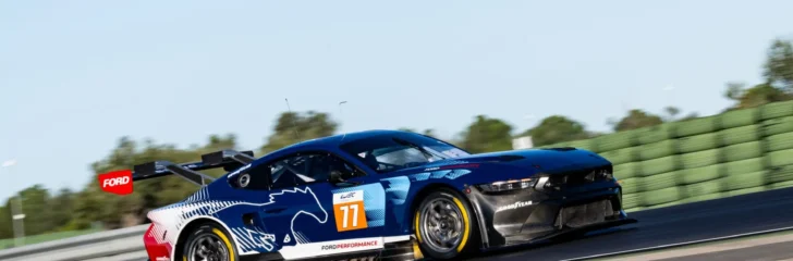 GT-racing