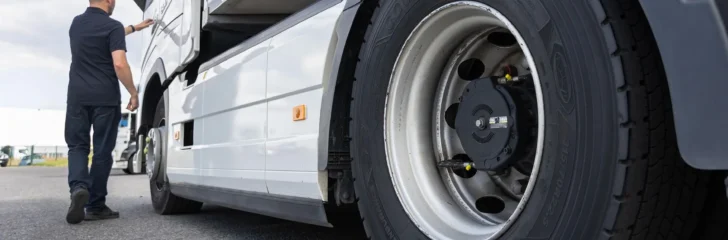 Goodyear tireasaservice