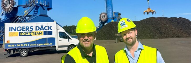 Partnerskap Hamnen