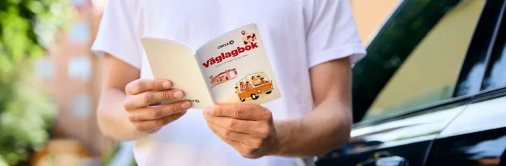 Cirkle K långresa