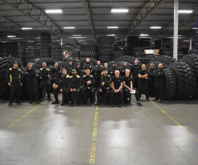 Gripen Wheels