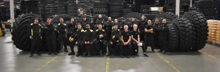 Gripen Wheels