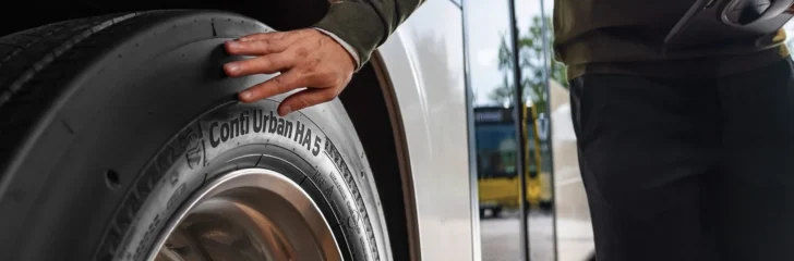 Conti Urban HA 5