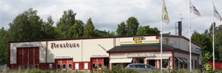 GC Säffle