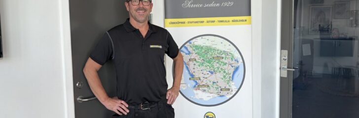 Däckverkstäder