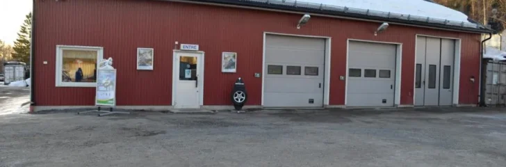 Jockes Däckshop