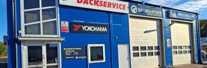 Nödinge Däckservice