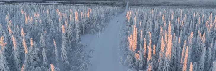 Nokian Hållbarhet