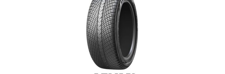 Vinterdäck AMG